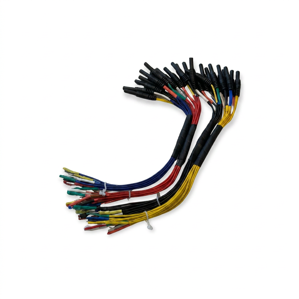 HT306 - Lead Set