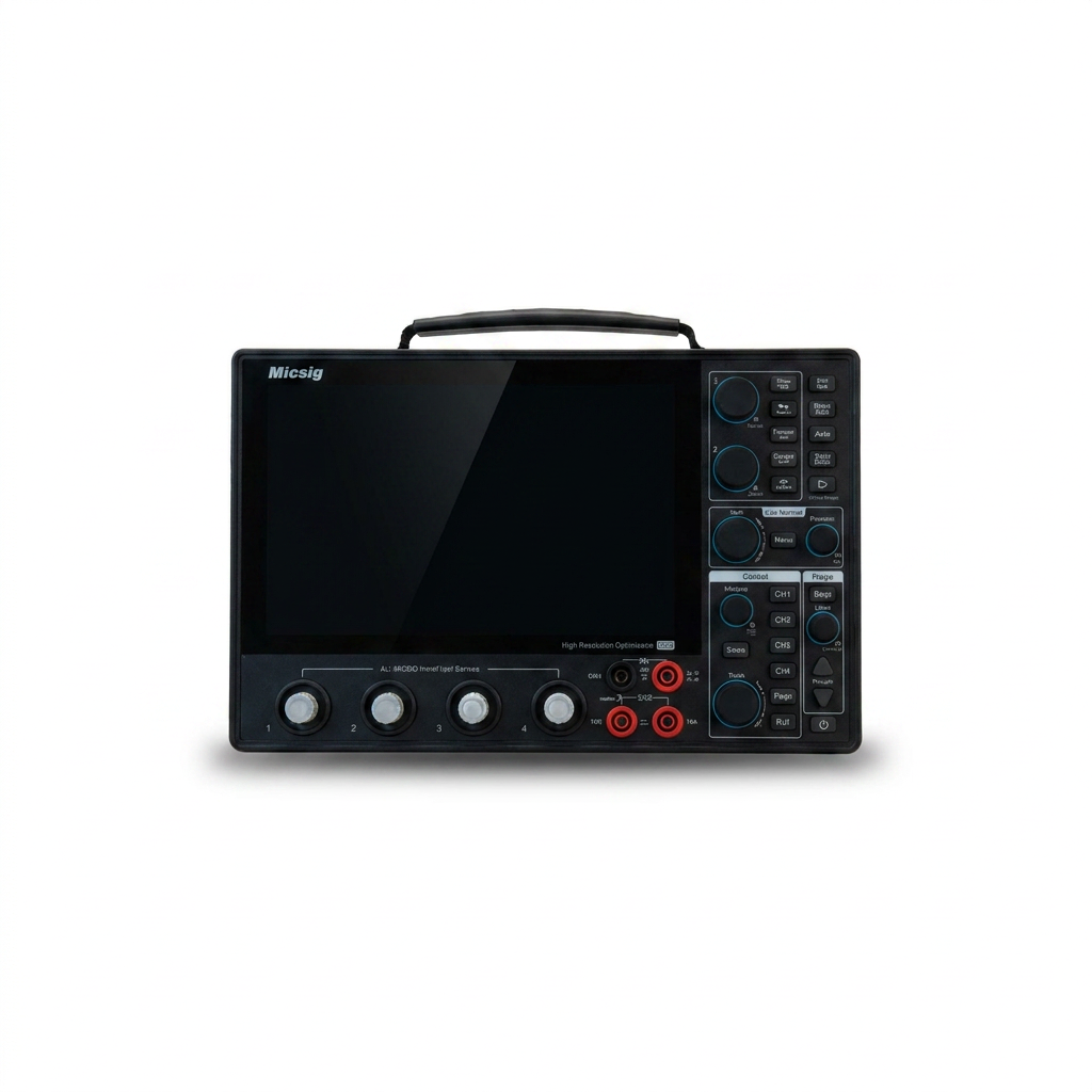 Micsig AHO14-200 (Standard) High-resolution Automotive Oscilloscope
