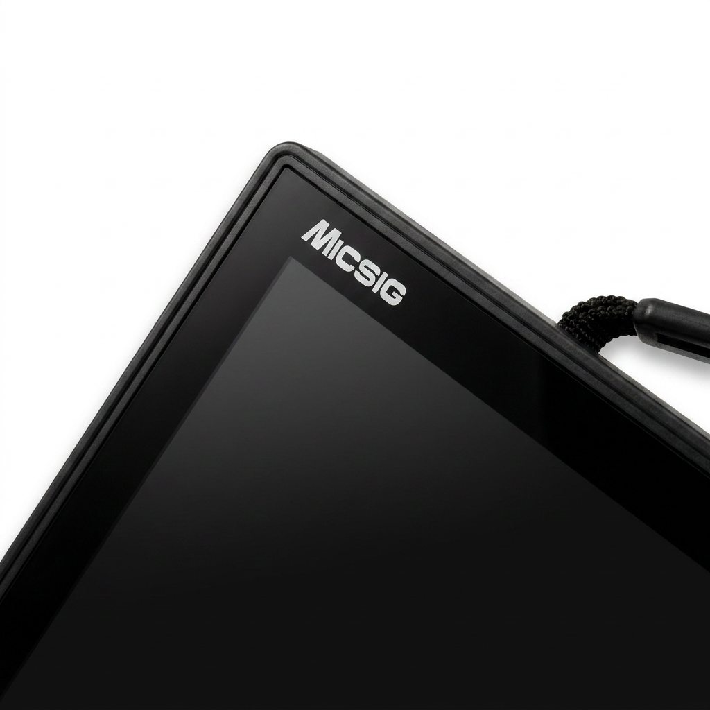 Micsig AHO14-200 (Standard) High-resolution Automotive Oscilloscope