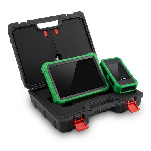 Launch EV Diagnostic Tool