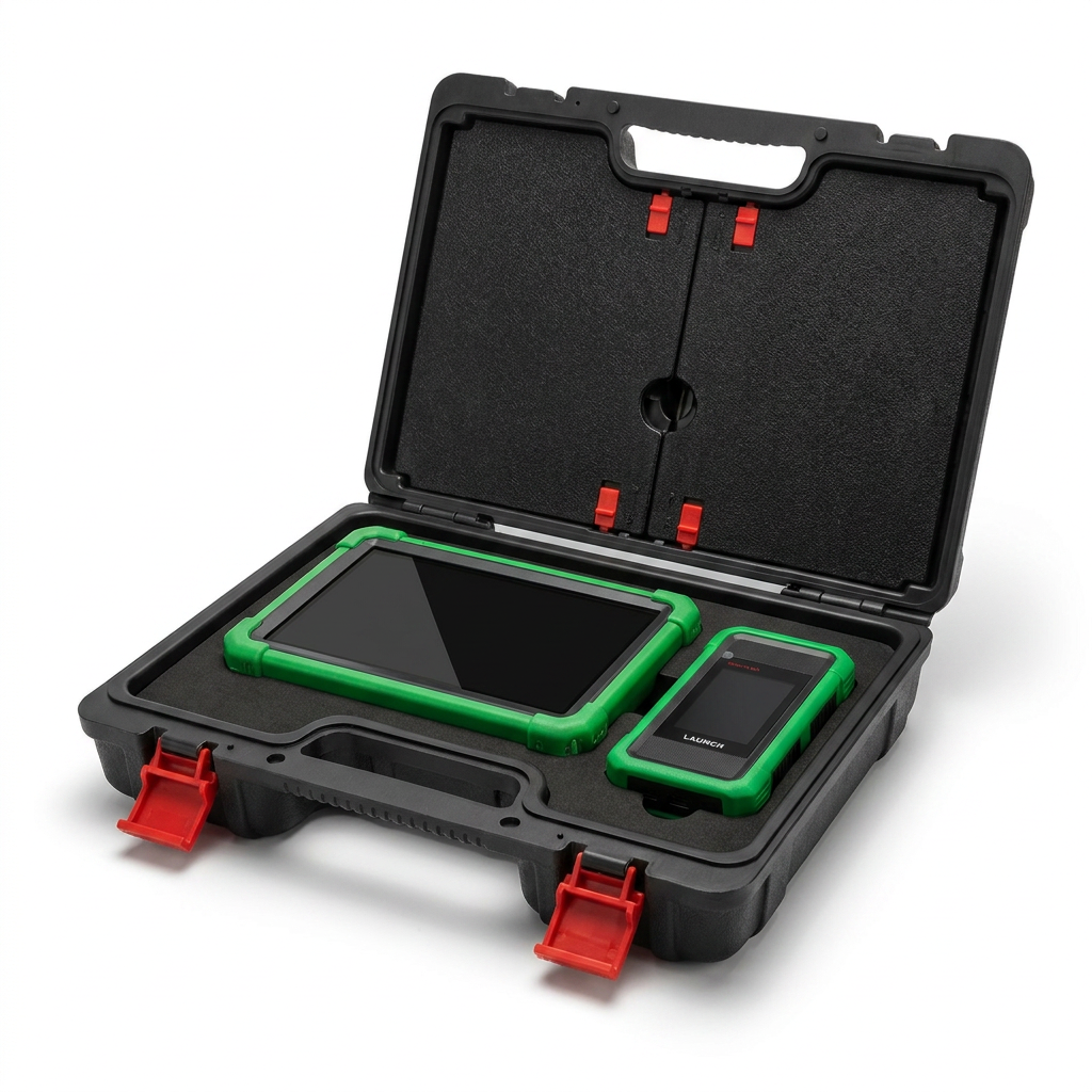 Launch EV Diagnostic Tool