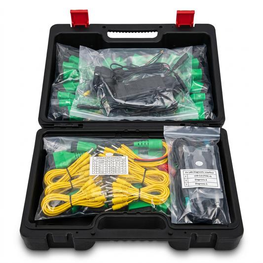 Launch EV Diagnostic Tool